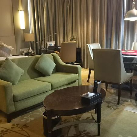 Ondine International Hotel Trấn Giang Ngoại thất bức ảnh