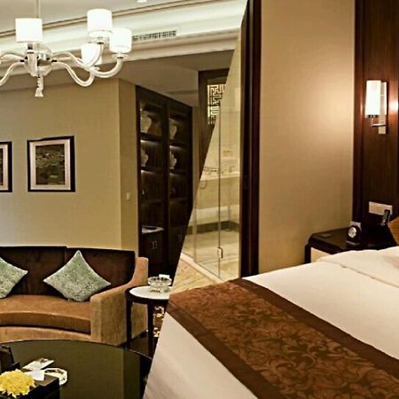 Ondine International Hotel Trấn Giang Ngoại thất bức ảnh