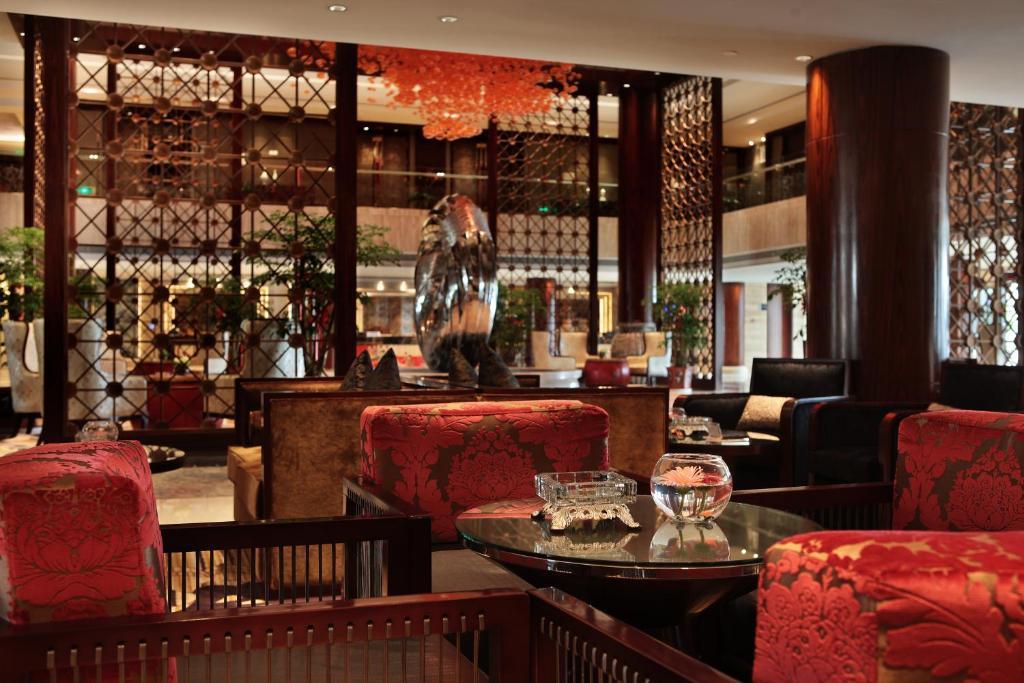Ondine International Hotel Trấn Giang Ngoại thất bức ảnh
