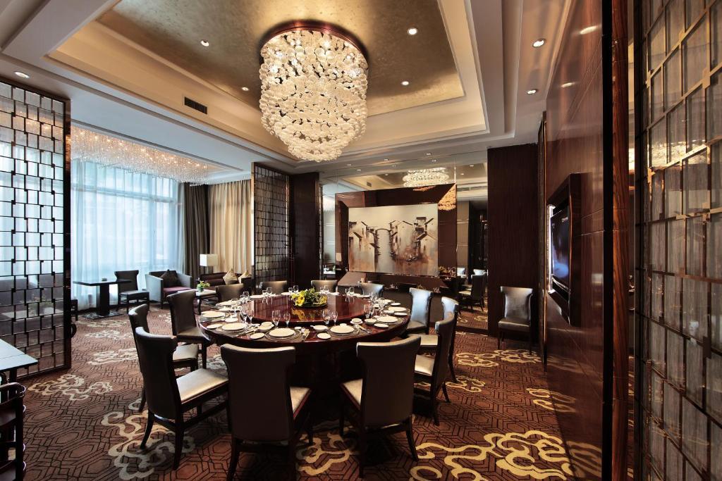 Ondine International Hotel Trấn Giang Ngoại thất bức ảnh