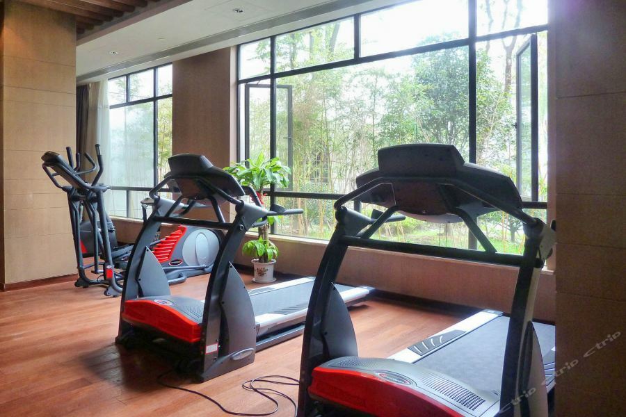 Ondine International Hotel Trấn Giang Ngoại thất bức ảnh